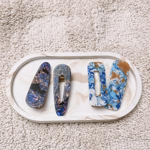 Marmol Hair Clip