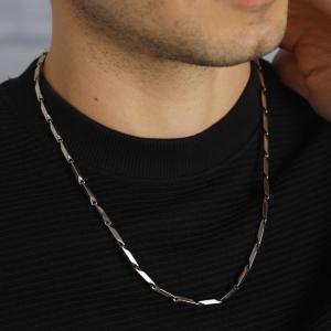 Solid Necklace