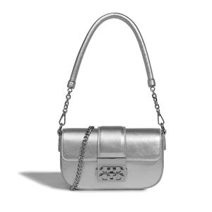 Silver Bag