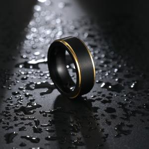 Black & Gold