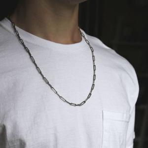 Infinity Chain for Men