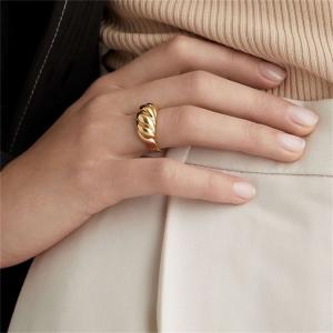 Gold Ring
