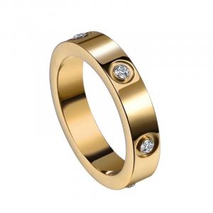 Cartier Ring