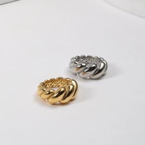 Goldie Ring
