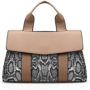 Khaki Bag