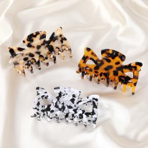 Leo Hair Clip
