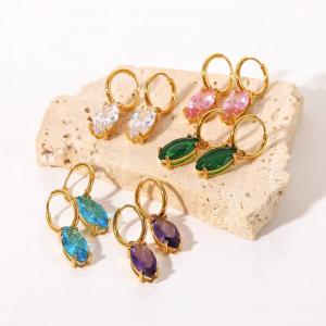 Dara Earrings