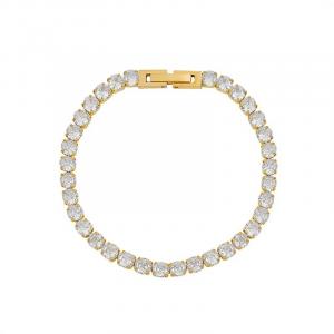 Tennis Bracelet (Edición clásica)