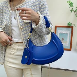 Media Luna Bag