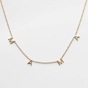 Mama Necklace