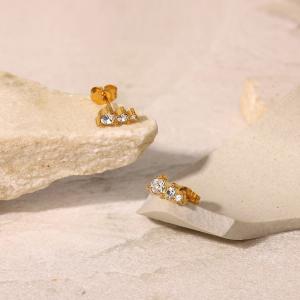 Nelly Earrings