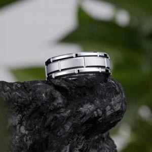 Geometric Ring