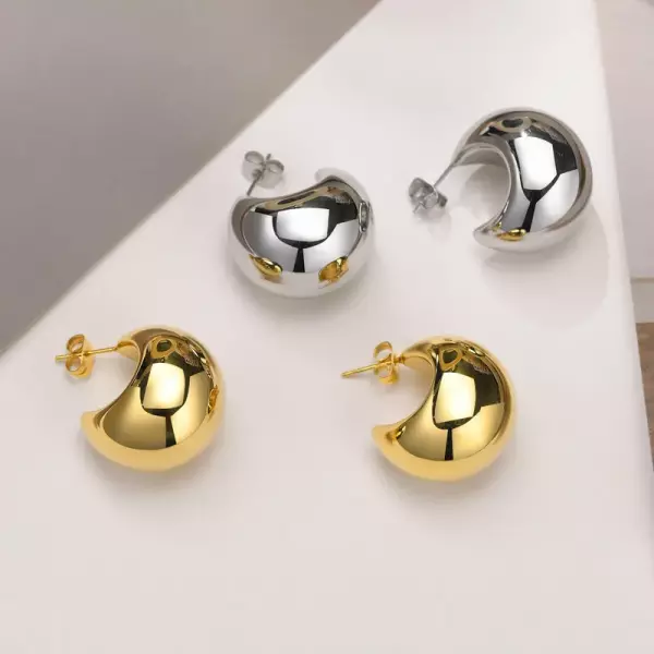 Edrei Earrings