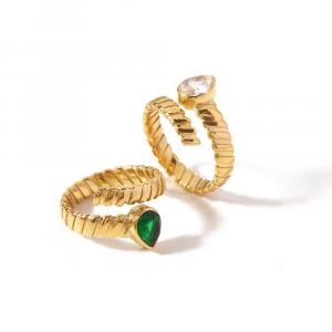 Audrey Ring