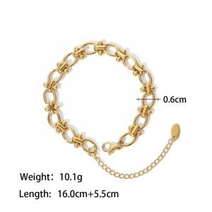 Isla Bracelet