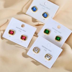 Colored Studs