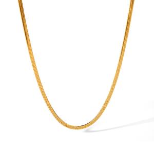 Basic Snake Chain