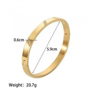 Goldie Bracelet