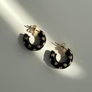 Coco Earrings