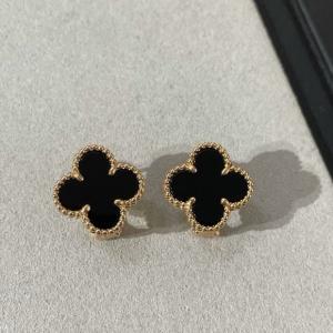 Clover Studs