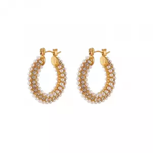 Linda P & D Hoops