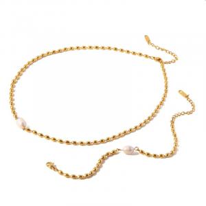 Caribe Necklace