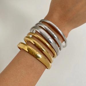 Goldie Basic Bracelet