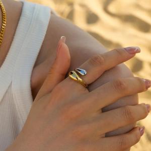 Duo Ring