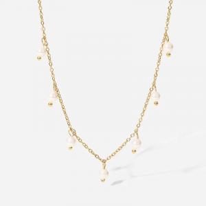 Cali Necklace
