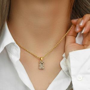 Osito Necklace