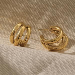 Devi Earrings (small)