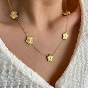 VC Gold Necklace (5)