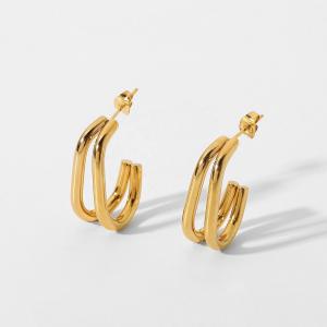 Viena Earrings