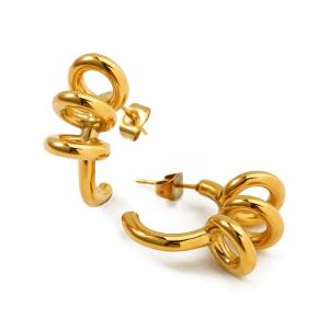 Onda Earrings