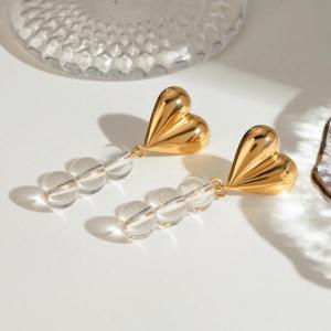 Stare Earrings