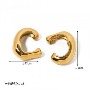 Waves Earcuff