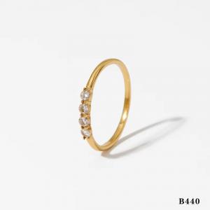 Spark Ring