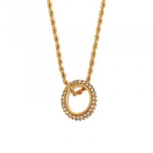 Adele Necklace
