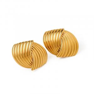 Sage Earrings