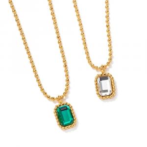 Oasis Necklace