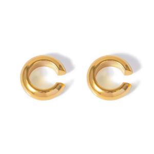 Semi Chunky Earcuff