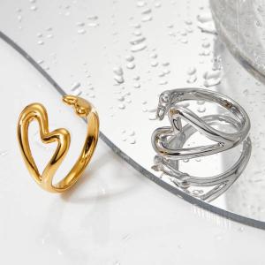 Amore Mio Ring