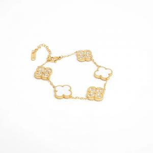 VC Diamond Bracelet