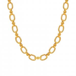 Isla Necklace