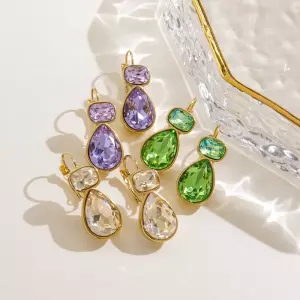 Classic Earrings