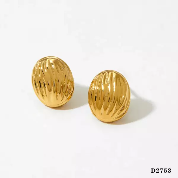 Chimbo Mini Earrings
