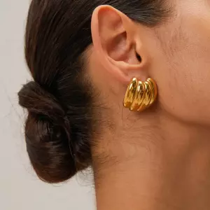 Adri Earrings