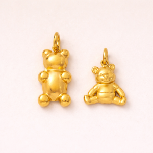 Osito Charm