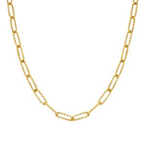 Paper Clip Chain (textura)