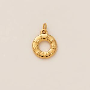 Life Saver Charm